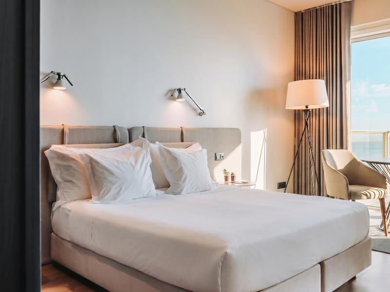 Hotel Flor de Sal by the Editory - Oda
