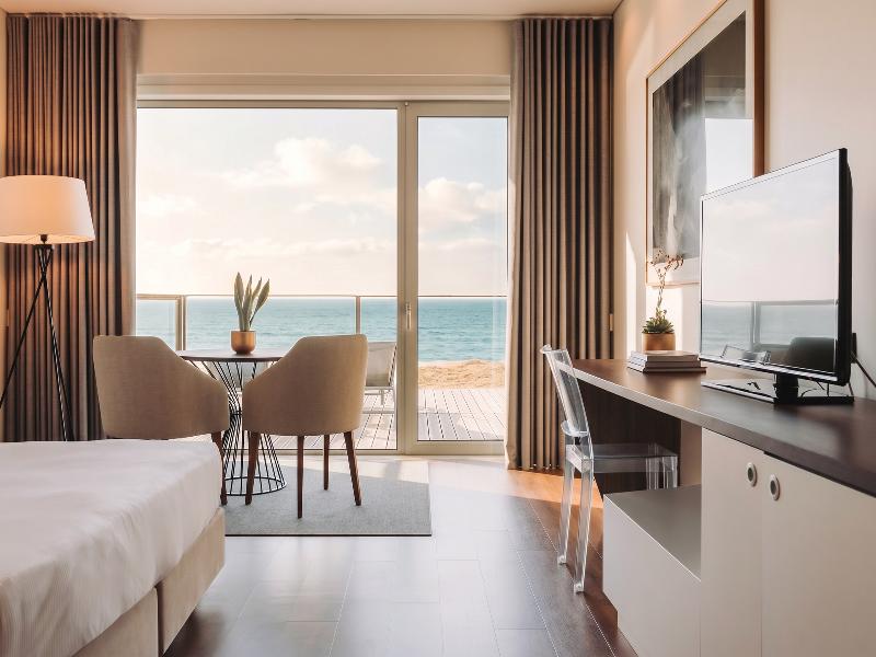 Hotel Flor de Sal by the Editory - Oda