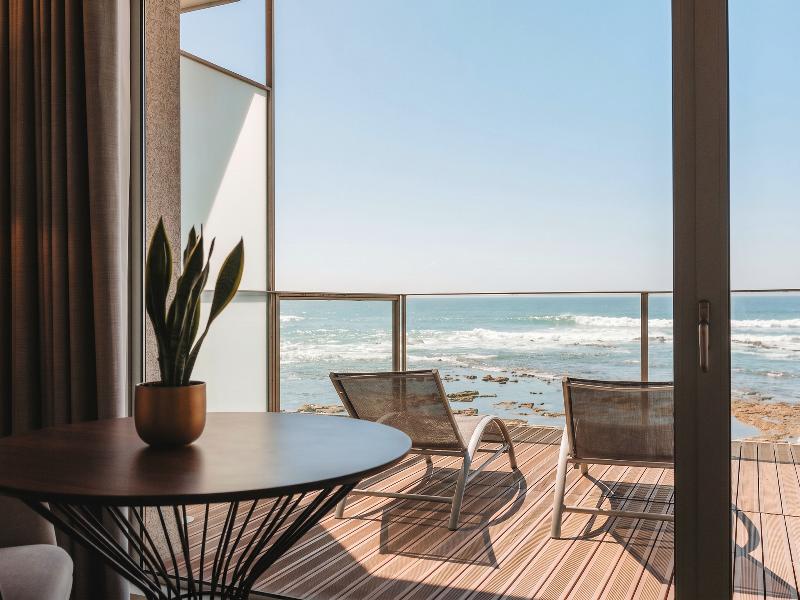 Hotel Flor de Sal by the Editory - Oda