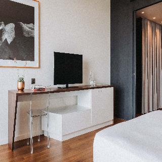 Hotel Flor de Sal by the Editory fotoÄŸrafÄ±