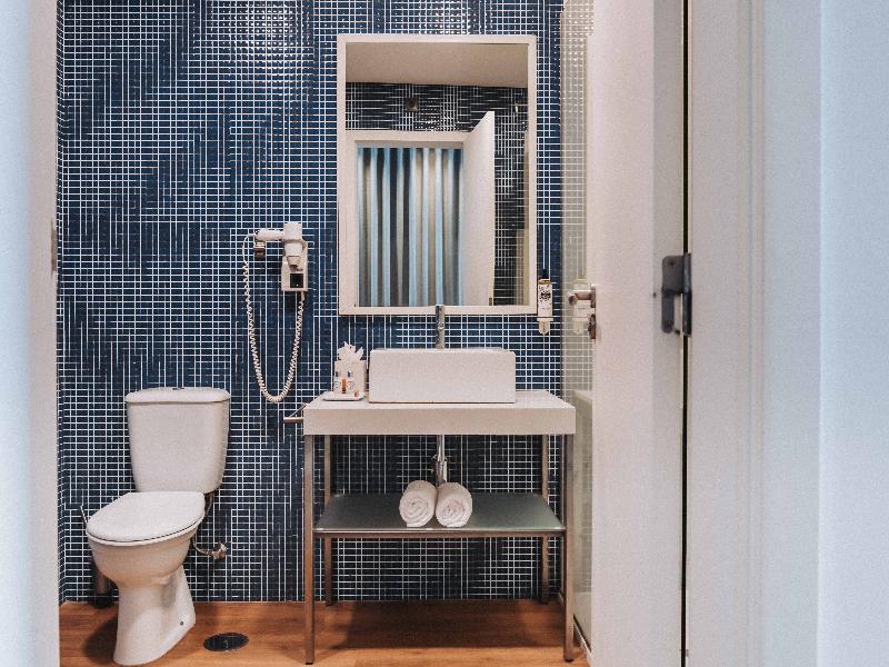 Hotel Flor de Sal by the Editory - Oda