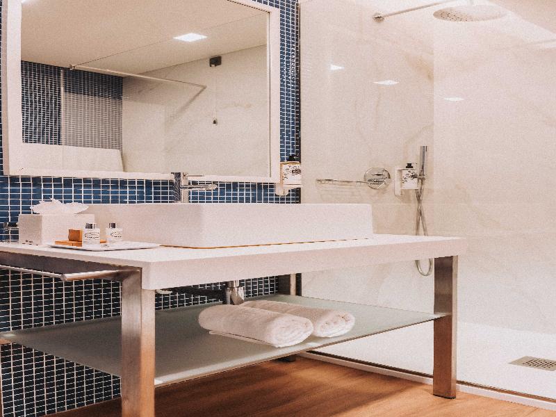 Hotel Flor de Sal by the Editory - Oda