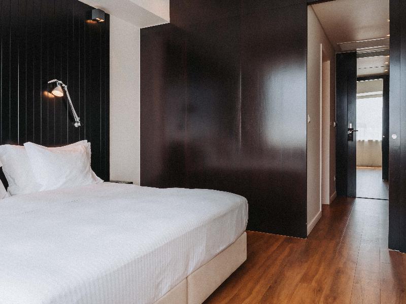 Hotel Flor de Sal by the Editory - Oda