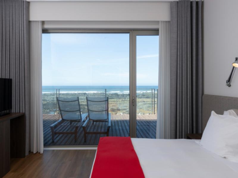 Hotel Flor de Sal by the Editory - Oda