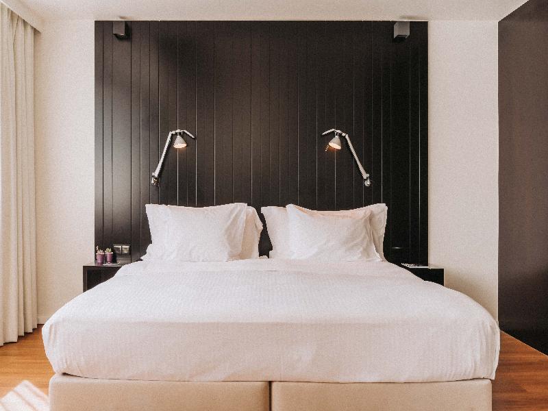 Hotel Flor de Sal by the Editory - Oda