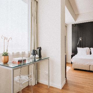Hotel Flor de Sal by the Editory fotoÄŸrafÄ±