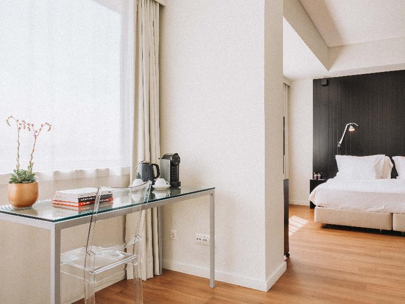 Hotel Flor de Sal by the Editory - Oda