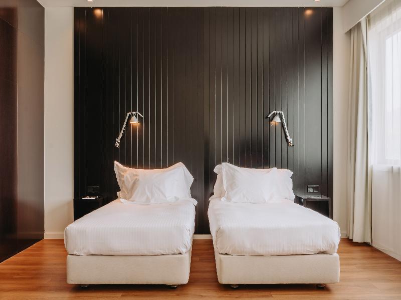 Hotel Flor de Sal by the Editory - Oda