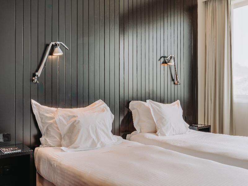 Hotel Flor de Sal by the Editory - Oda