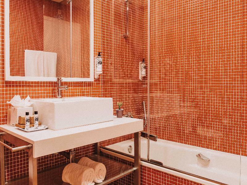 Hotel Flor de Sal by the Editory - Oda