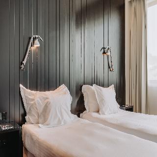 Hotel Flor de Sal by the Editory fotoÄŸrafÄ±
