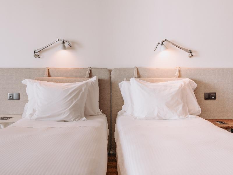 Hotel Flor de Sal by the Editory - Oda