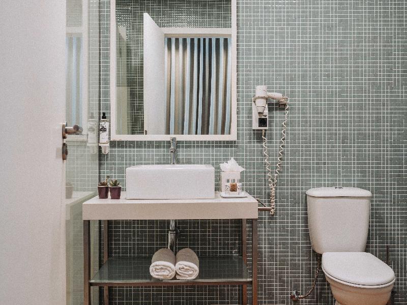 Hotel Flor de Sal by the Editory - Oda