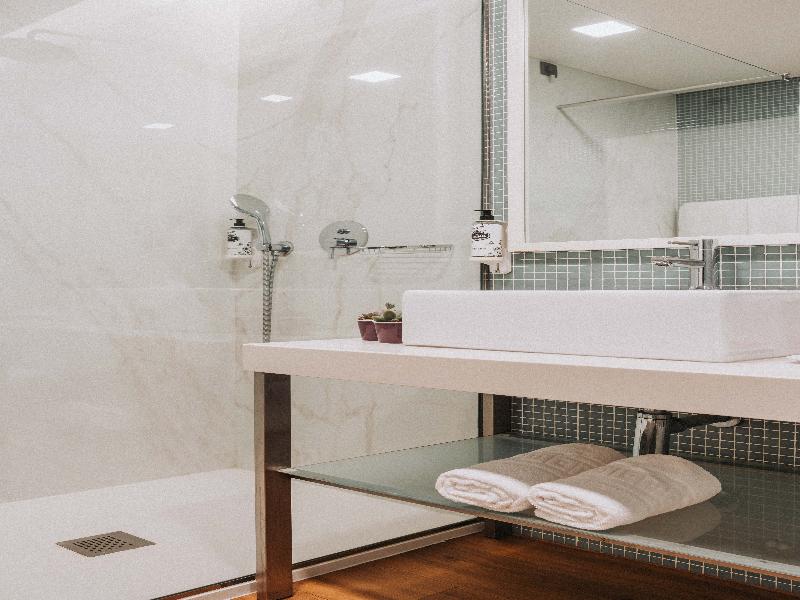 Hotel Flor de Sal by the Editory - Oda