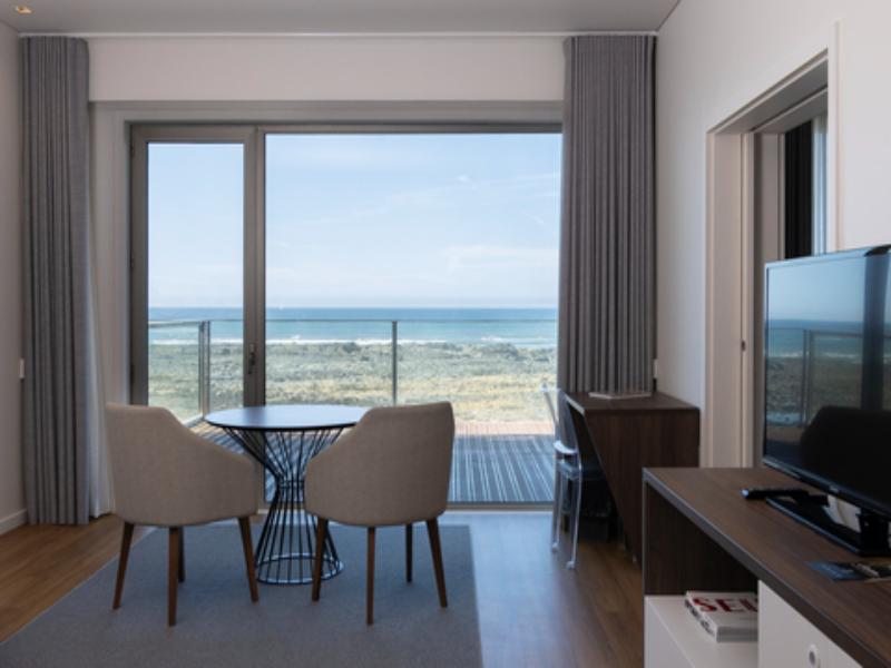 Hotel Flor de Sal by the Editory - Oda