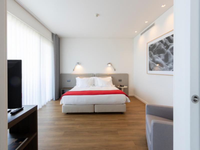 Hotel Flor de Sal by the Editory - Oda