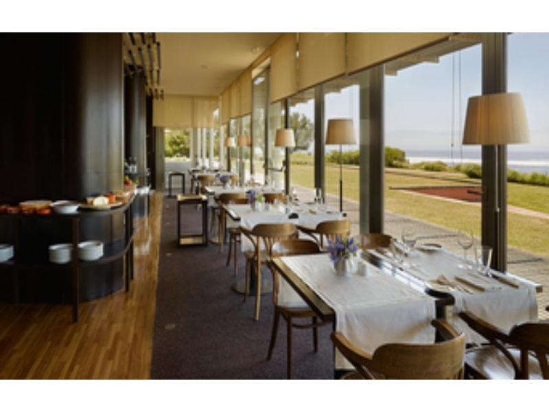 Hotel Flor de Sal by the Editory - Restoran