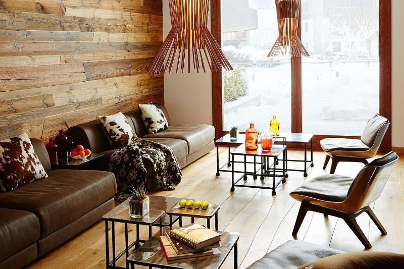 Montana Lodge & Spa - Bar