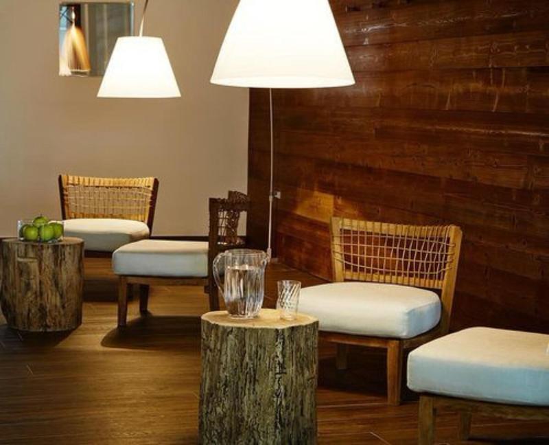 Montana Lodge & Spa - Toplantı