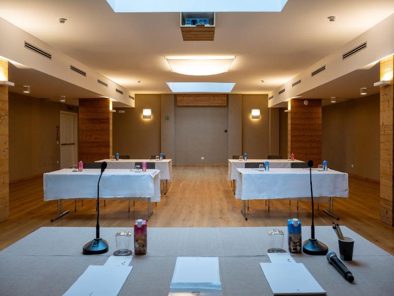 Montana Lodge & Spa - Toplantı