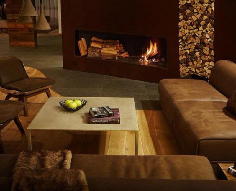 Montana Lodge & Spa - Aktivite