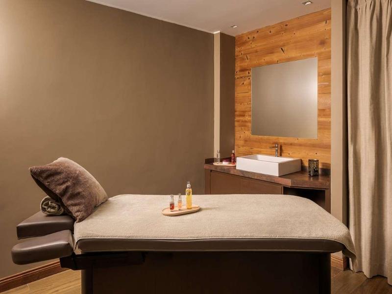 Montana Lodge & Spa - Aktivite