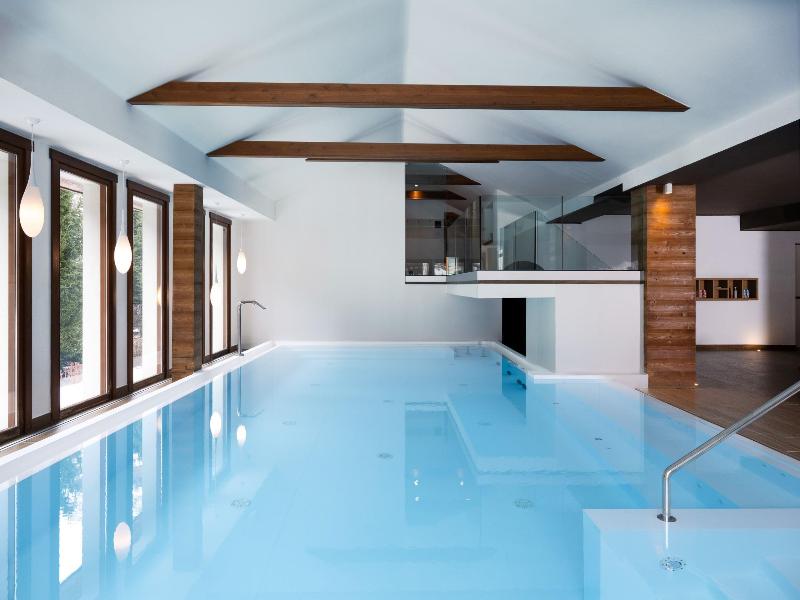 Montana Lodge & Spa - Aktivite