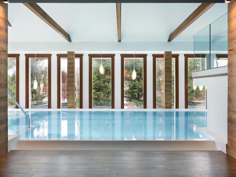 Montana Lodge & Spa - Aktivite