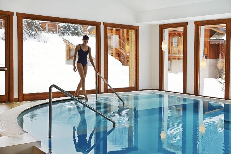 Montana Lodge & Spa - Aktivite