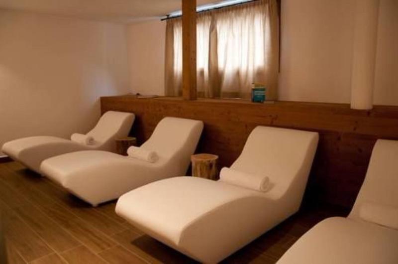 Montana Lodge & Spa - Aktivite