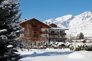 Montana Lodge & Spa otel fotoğrafı