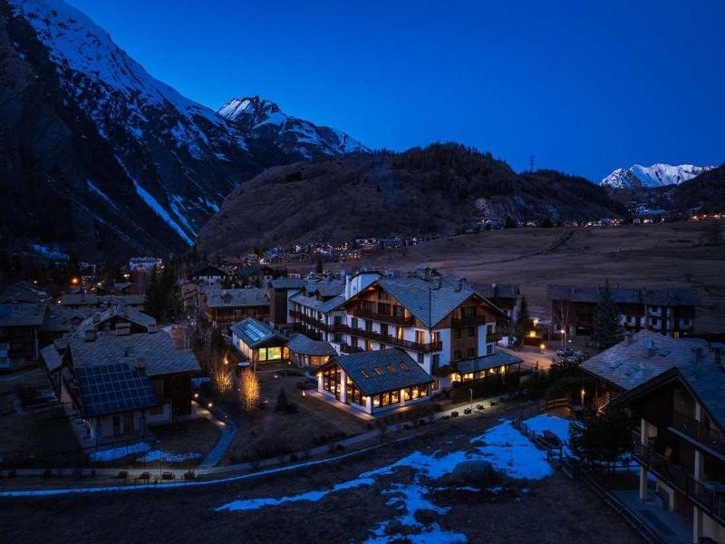 Montana Lodge & Spa - Genel