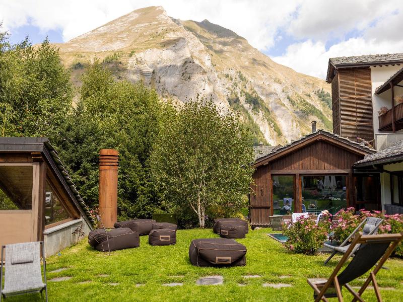 Montana Lodge & Spa - Genel