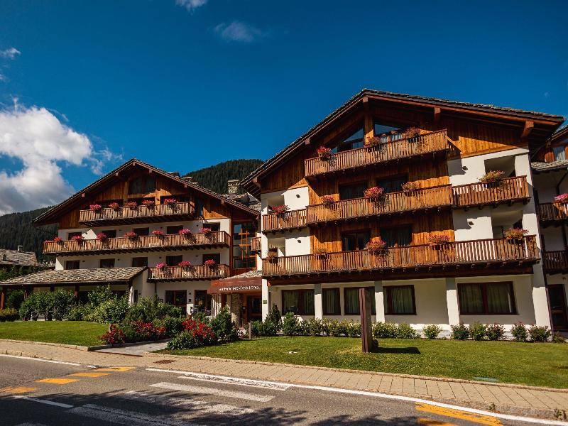 Montana Lodge & Spa - Genel