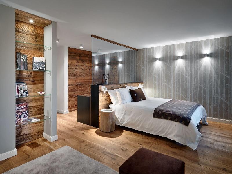 Montana Lodge & Spa - Oda