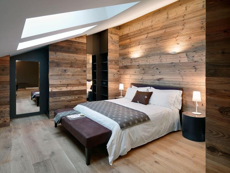 Montana Lodge & Spa - Oda