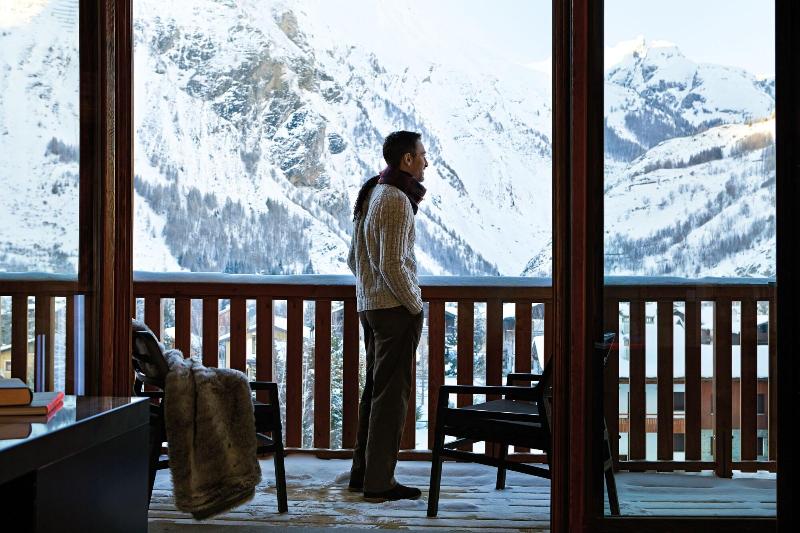 Montana Lodge & Spa - Oda