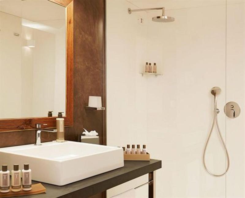 Montana Lodge & Spa - Oda