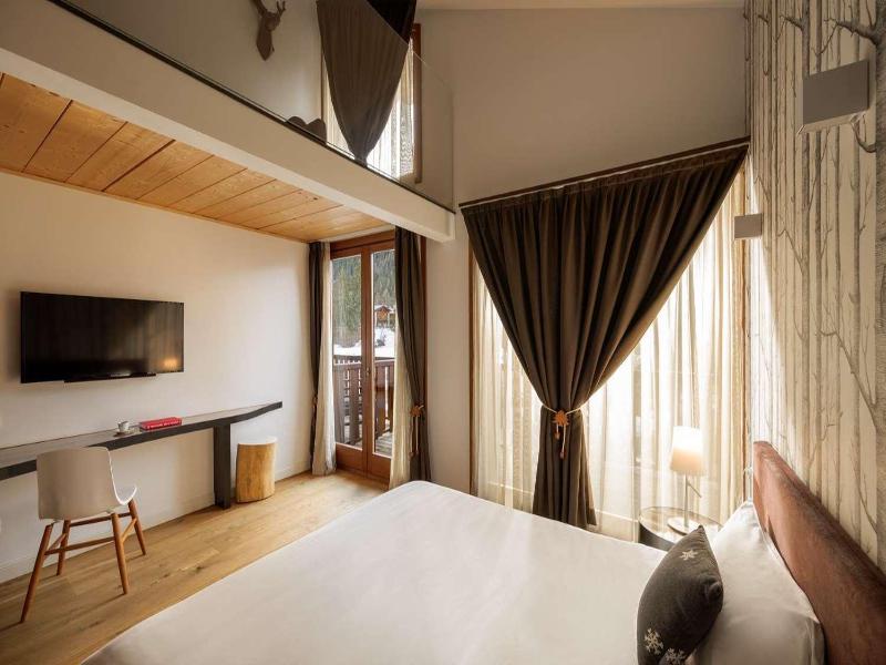 Montana Lodge & Spa - Oda