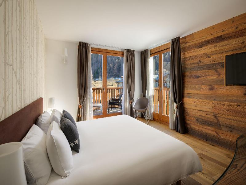 Montana Lodge & Spa - Oda
