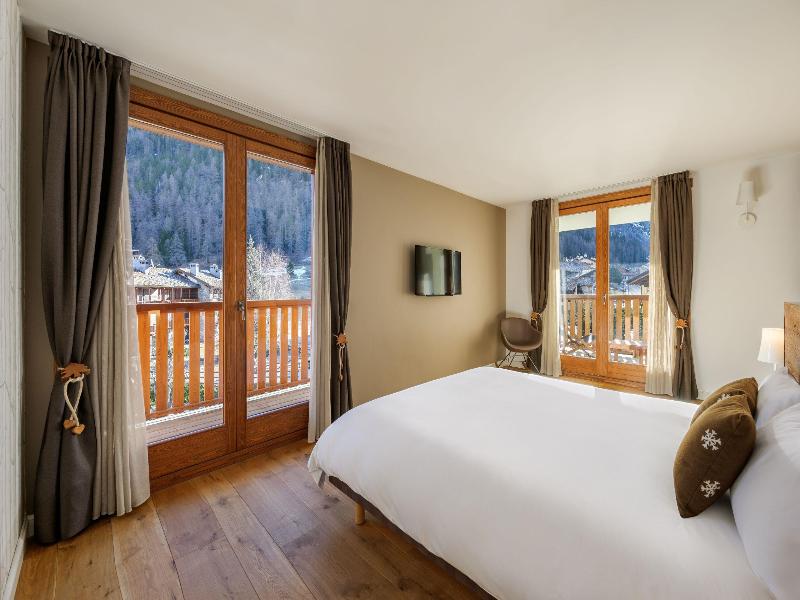 Montana Lodge & Spa - Oda