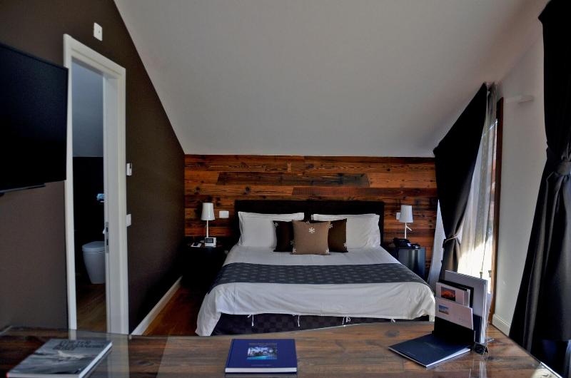 Montana Lodge & Spa - Oda