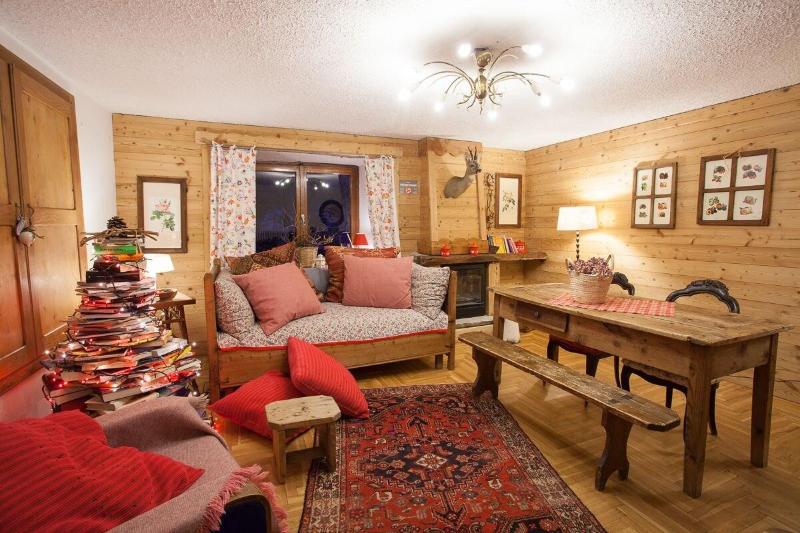 Hotel Funivia - Lobi