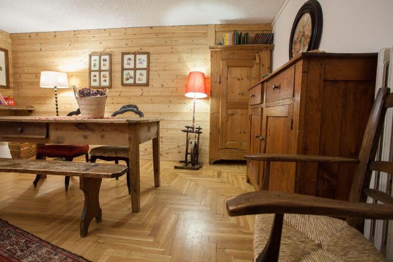 Hotel Funivia - Lobi