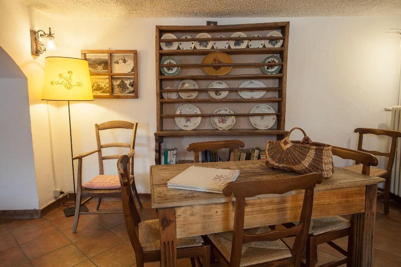 Hotel Funivia - Lobi