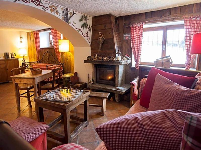 Hotel Funivia - Genel