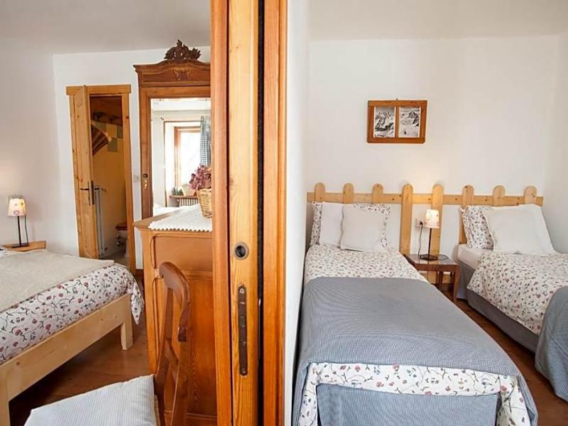 Hotel Funivia - Genel