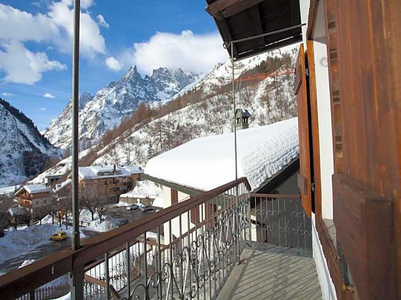 Hotel Funivia - Genel