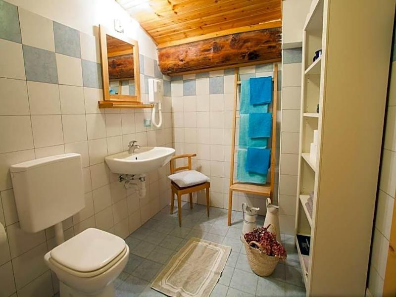 Hotel Funivia - Genel