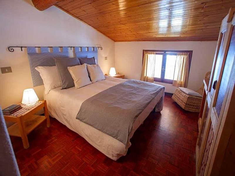 Hotel Funivia - Genel